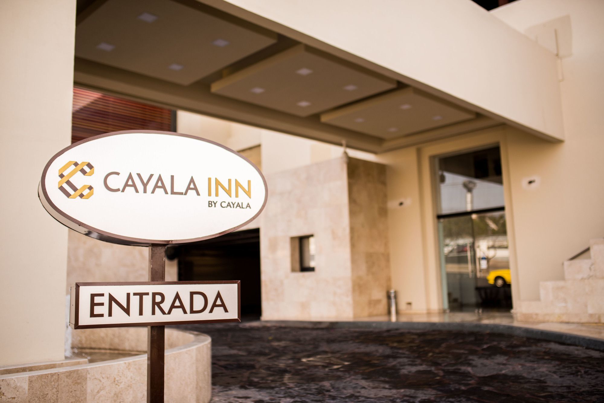 Comfort Inn Queretaro Tecnologico ภายนอก รูปภาพ